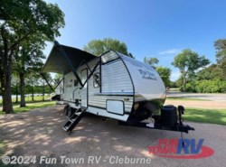 New 2024 CrossRoads  Fun Time 290SK available in Cleburne, Texas