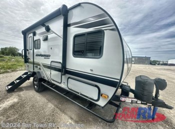 Used 2021 Jayco Jay Feather 166FBS available in Cleburne, Texas