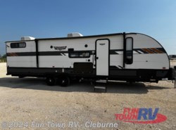 Used 2022 Forest River Wildwood X-Lite 28VBXL available in Cleburne, Texas