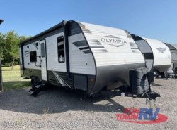 Used 2022 Highland Ridge Olympia 26BH available in Cleburne, Texas