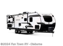 New 2024 Venture RV Stratus SR281VBH available in Cleburne, Texas