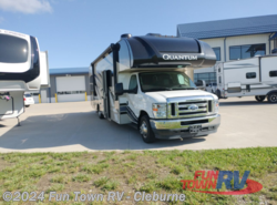Used 2021 Thor Motor Coach Quantum WS31 available in Cleburne, Texas