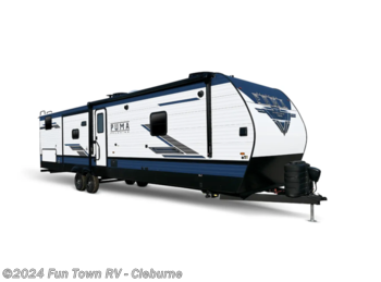 New 2024 Palomino Puma 28BHSS available in Cleburne, Texas