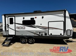 Used 2022 Forest River Rockwood Roo 235S available in Cleburne, Texas