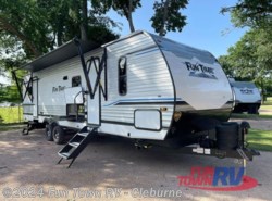 New 2024 CrossRoads  Fun Time 320SK available in Cleburne, Texas