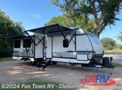 New 2024 CrossRoads  Fun Time 295SK available in Cleburne, Texas