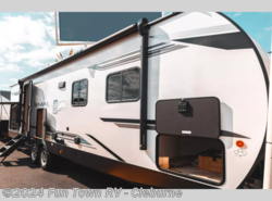 New 2024 Palomino Solaire 258RBSS available in Cleburne, Texas