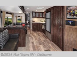 Used 2018 Forest River Vibe Extreme Lite 277RLS available in Cleburne, Texas
