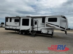 Used 2022 K-Z Durango Gold G387FLF available in Cleburne, Texas