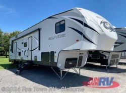 Used 2018 Forest River Cherokee Wolf Pack 315PACK12 available in Cleburne, Texas