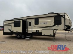 Used 2018 Keystone Laredo 325RL available in Cleburne, Texas