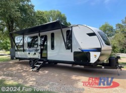 New 2024 Forest River Salem FSX 270RTKX available in Cleburne, Texas