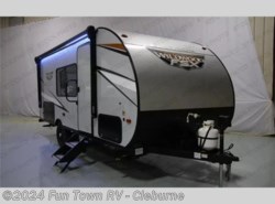 New 2024 Forest River Wildwood FSX 163RDSKX available in Cleburne, Texas