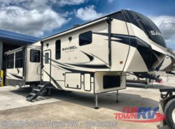 Used 2021 Prime Time Sanibel 3102RSWB available in Cleburne, Texas
