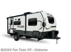 New 2024 Forest River Rockwood Geo Pro G20BHS available in Cleburne, Texas