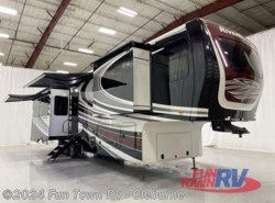 New 2023 Forest River RiverStone 41RL available in Cleburne, Texas