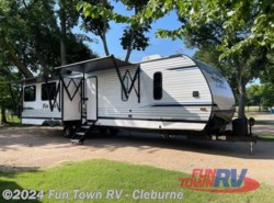 New 2024 CrossRoads  Fun Time 340JM available in Cleburne, Texas