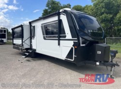 New 2024 Brinkley RV Model Z Air 285 available in Cleburne, Texas