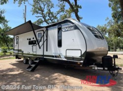 New 2024 Forest River Vibe 26BH available in Cleburne, Texas