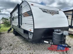 Used 2022 Forest River Wildwood X-Lite 24RLXL available in Cleburne, Texas
