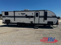 Used 2023 Forest River Wildwood X-Lite 273QBXLX available in Cleburne, Texas