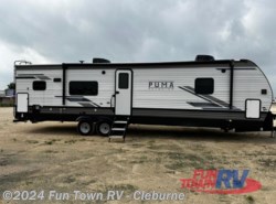Used 2023 Palomino Puma 30RKQS available in Cleburne, Texas