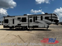 Used 2020 Forest River Cardinal Limited 377MBLE available in Cleburne, Texas