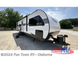 New 2024 Forest River Salem 29VBUDX available in Cleburne, Texas