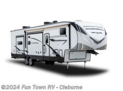 New 2024 Coachmen Chaparral 355FBX available in Cleburne, Texas