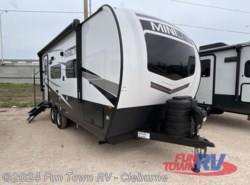 New 2024 Forest River Rockwood Mini Lite 2109S available in Cleburne, Texas