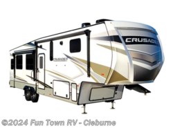 New 2025 Prime Time Crusader 270BHX available in Cleburne, Texas