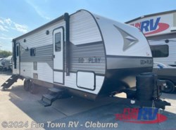 Used 2023 Miscellaneous  Wayfindwe Go Play 26RLS available in Cleburne, Texas