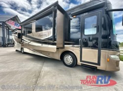 Used 2016 Forest River Berkshire XL 40QL available in Cleburne, Texas