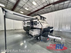 Used 2022 OBI Camper Dweller OBi  13 available in Cleburne, Texas