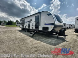 New 2024 Forest River Salem FSX 290RTKX available in Cleburne, Texas