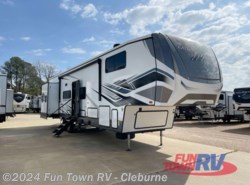 New 2023 Heartland Milestone 386BH available in Cleburne, Texas