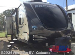 Used 2019 Keystone Bullet Premier 30RIPR available in Cleburne, Texas