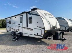 Used 2022 CrossRoads Sunset Trail - SS253RB available in Cleburne, Texas