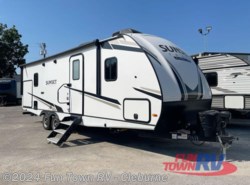 Used 2023 CrossRoads Sunset Trail SS253RB - available in Cleburne, Texas