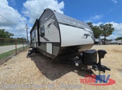 Used 2023 Heartland Trail Runner 27RKS available in Cleburne, Texas