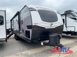 New 2024 Venture RV Stratus SR281VBH available in Cleburne, Texas