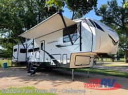 New 2024 Coachmen Chaparral 355FBX available in Cleburne, Texas