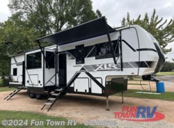 New 2024 Forest River XLR Nitro 36G15 available in Cleburne, Texas