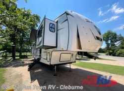 New 2024 Forest River Sabre 37FLL available in Cleburne, Texas