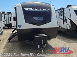 New 2025 Keystone Bullet Crossfire 290BHS available in Cleburne, Texas