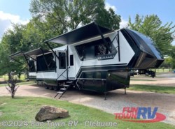 New 2025 Brinkley RV Model G 3950 available in Cleburne, Texas