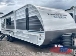 New 2025 Forest River Salem Cruise Lite 26ICE available in Cleburne, Texas