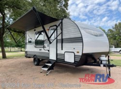 New 2024 Gulf Stream Kingsport 199RK available in Cleburne, Texas