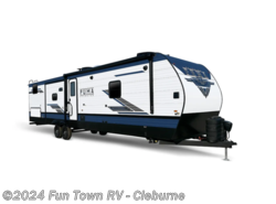 New 2025 Palomino Puma 32BHQS available in Cleburne, Texas