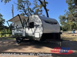 New 2024 Gulf Stream Kingsport Ultra Lite 236RL available in Cleburne, Texas